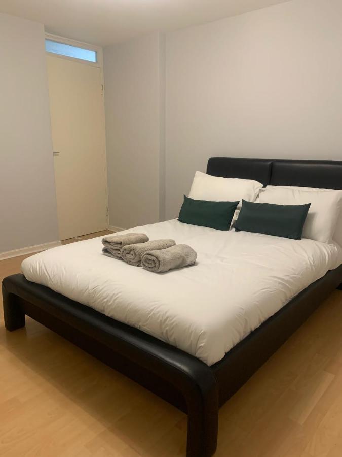 Covent Garden, One-Bedroom Cozy Flat London Exterior foto