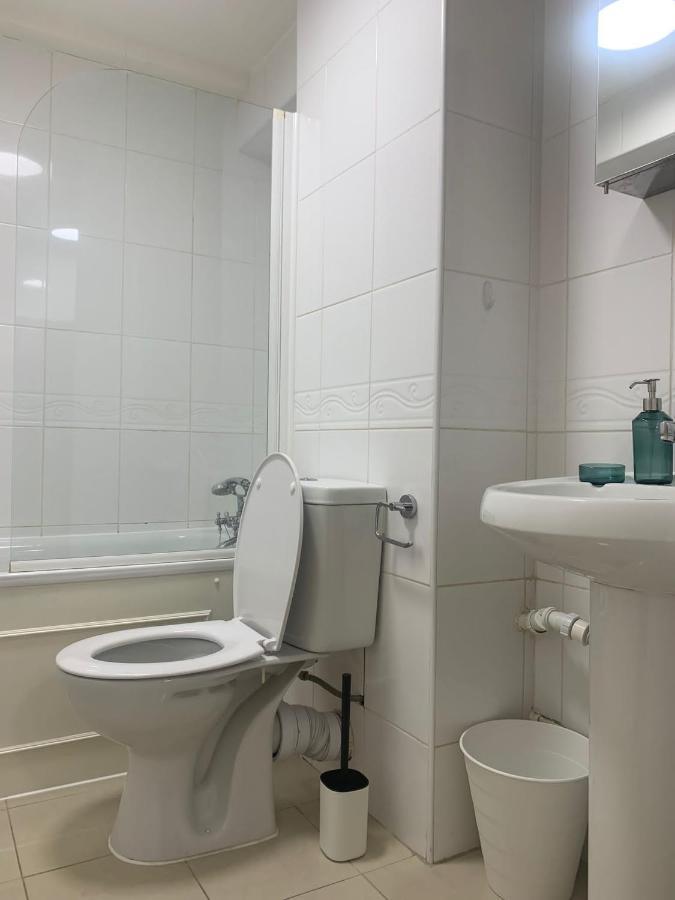 Covent Garden, One-Bedroom Cozy Flat London Exterior foto